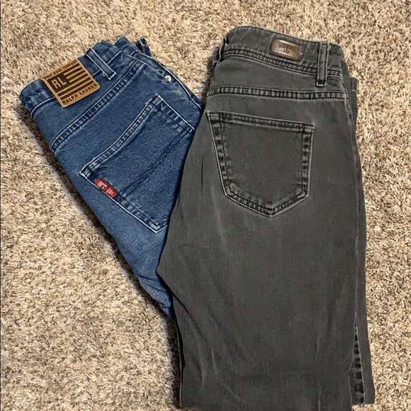 Jeans - Picture 2 of 2